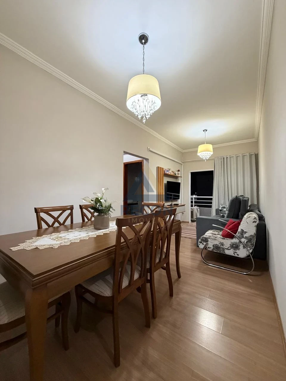 Imagens do imóveis Apartamento À Venda Vila Santa Maria Americana