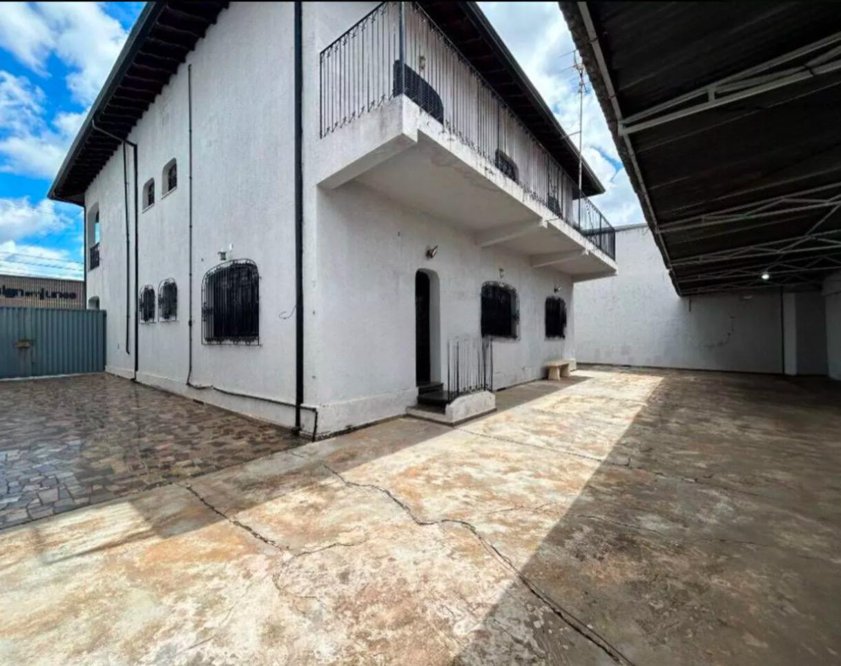 Comercial Á Venda Vila Frezzarim Americana Imagens do imóveis Comercial Á Venda Vila Frezzarim Americana