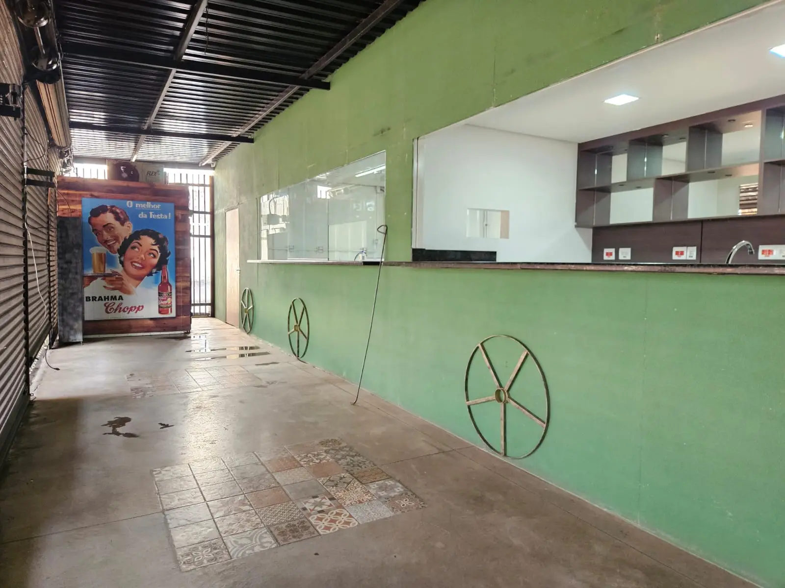 Imagens do imóveis Comercial Para Alugar Jardim Paulista Americana