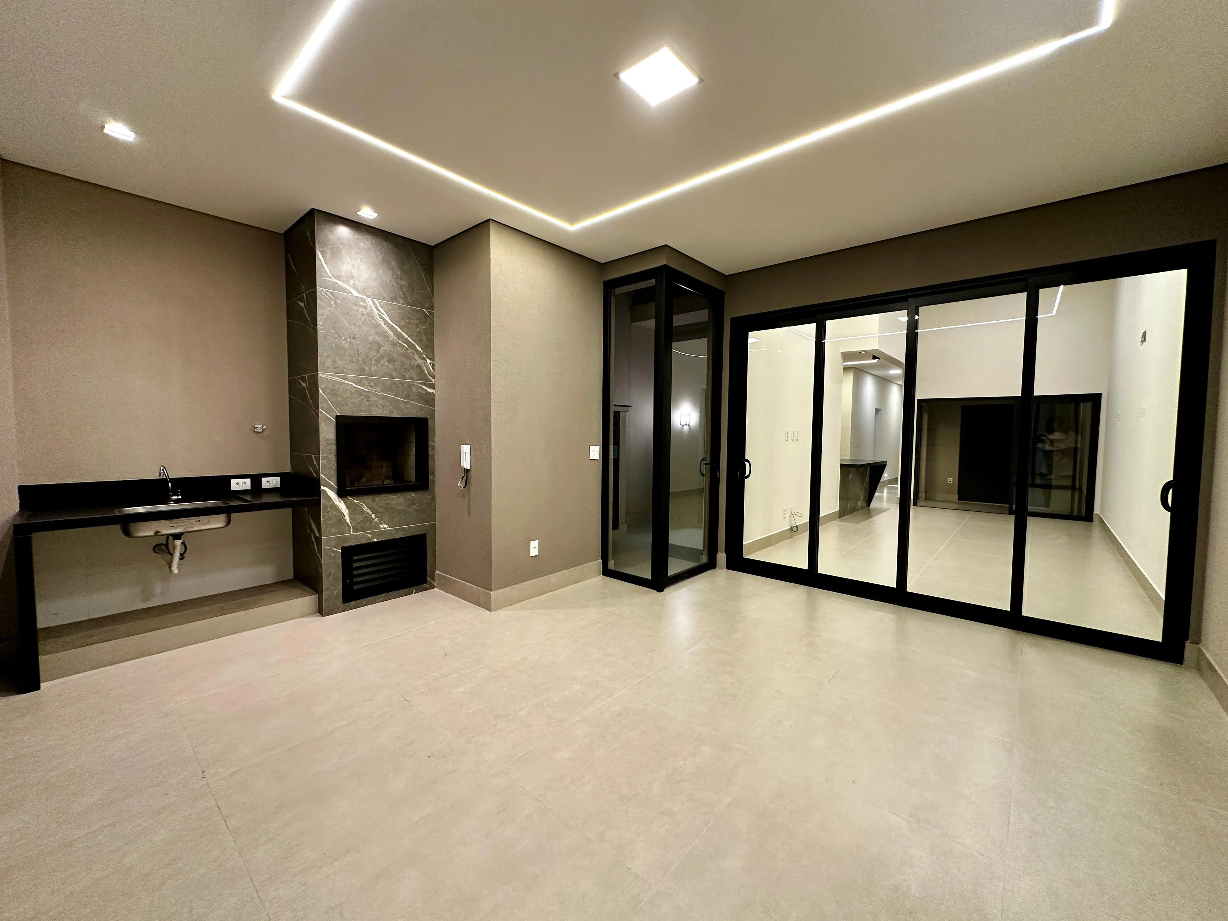 Imagens do imóveis Casa Á Venda Vila Omar Americana