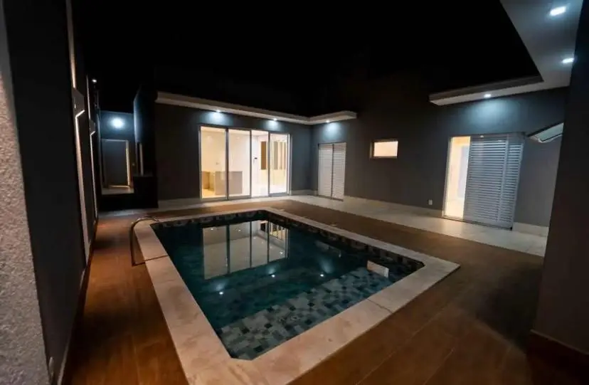 Imagens do imóveis Casa Á Venda Jardim Terramérica Iii Americana