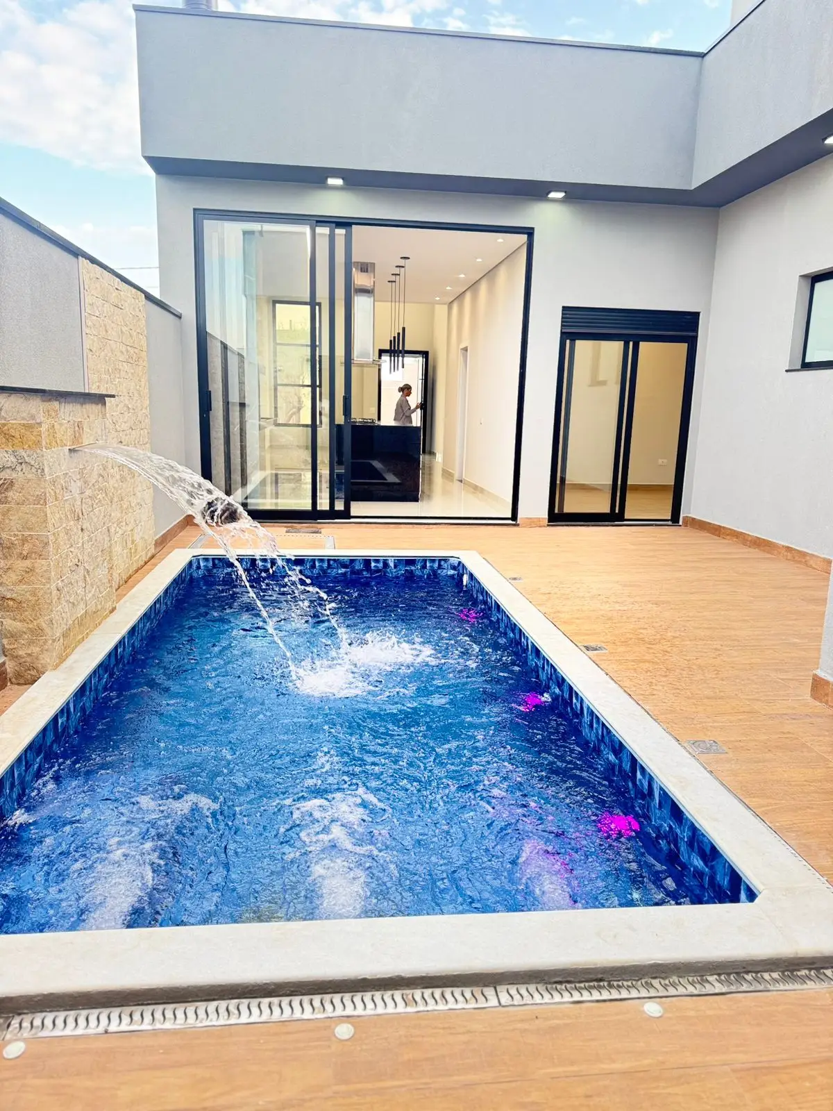 Casa Em Condomínio Á Venda Jardim Recanto Das Águas Nova Odessa Imagens do imóveis Casa Em Condomínio Á Venda Jardim Recanto Das Águas Nova Odessa