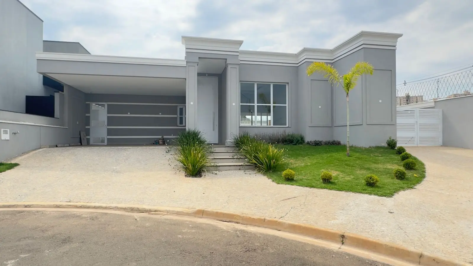 Imagens do imóveis Casa Em Condomínio Á Venda Engenho Velho Nova Odessa