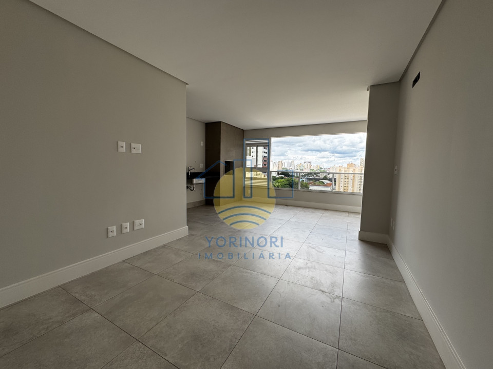 Imagens do imóveis Apartamento, Villa Montese, 73m2, 2 suítes, 1 vaga, Londrina, Pr