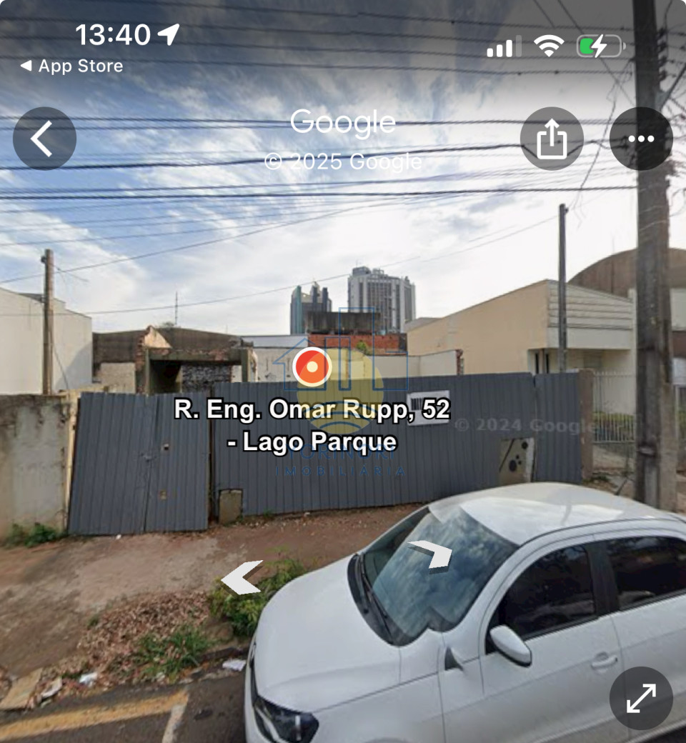 Imagens do imóveis Terreno Comercial zc6, CENTRO, 250m, Londrina, Pr