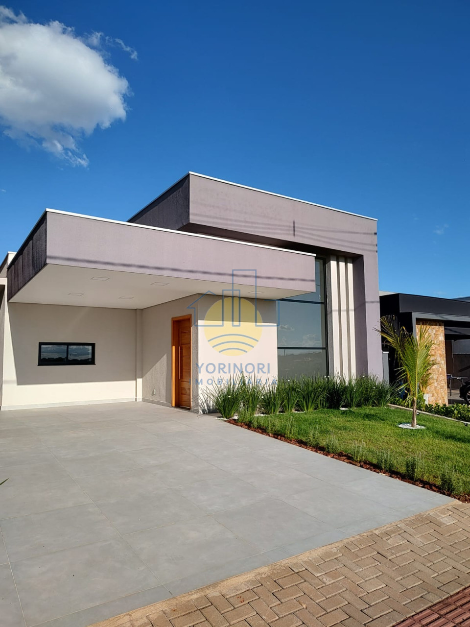 Imagens do imóveis Casa em Condomínio, Tangará, Parque Tauá 150m², 3 suítes, 4 vagas, Londrina, Pr a