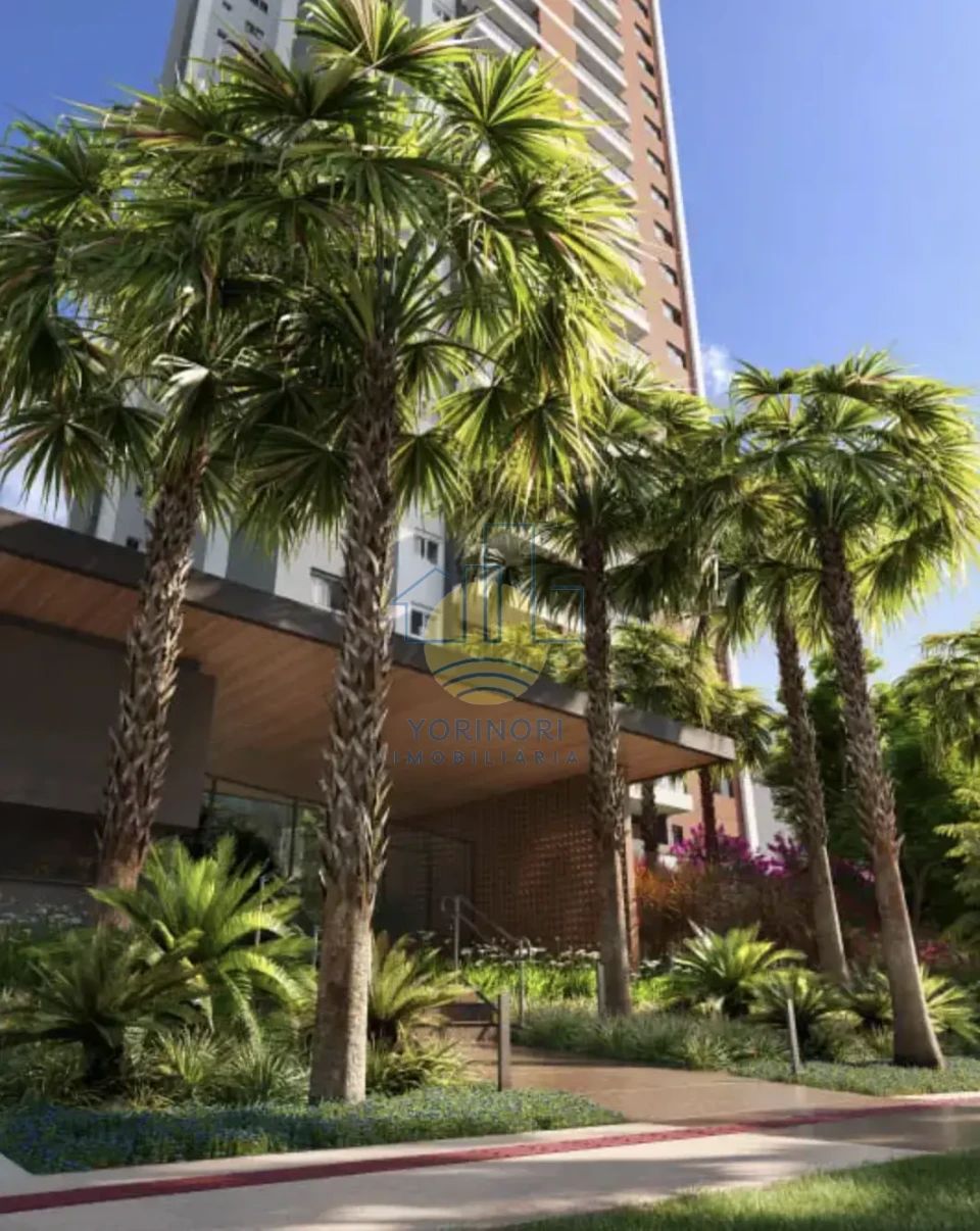 Imagens do imóveis Apartamento, Arbo e Flora, Gleba Palhano, 112m², 2 quartos, 2 suítes, 2 vaga, Londrina, Pr