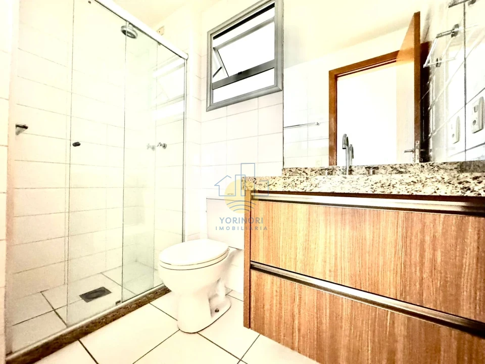 Imagens do imóveis Apartamento Jardins Eco Resort, 90m², 2 Vagas, Semi Mobiliado – Londrina/PR