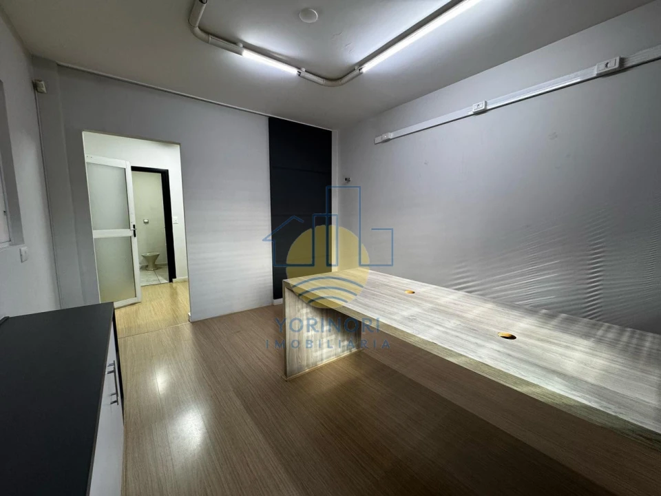 Imagens do imóveis Sala Comercial,Centro, 126m2, 2 vaga, Londrina, Pr