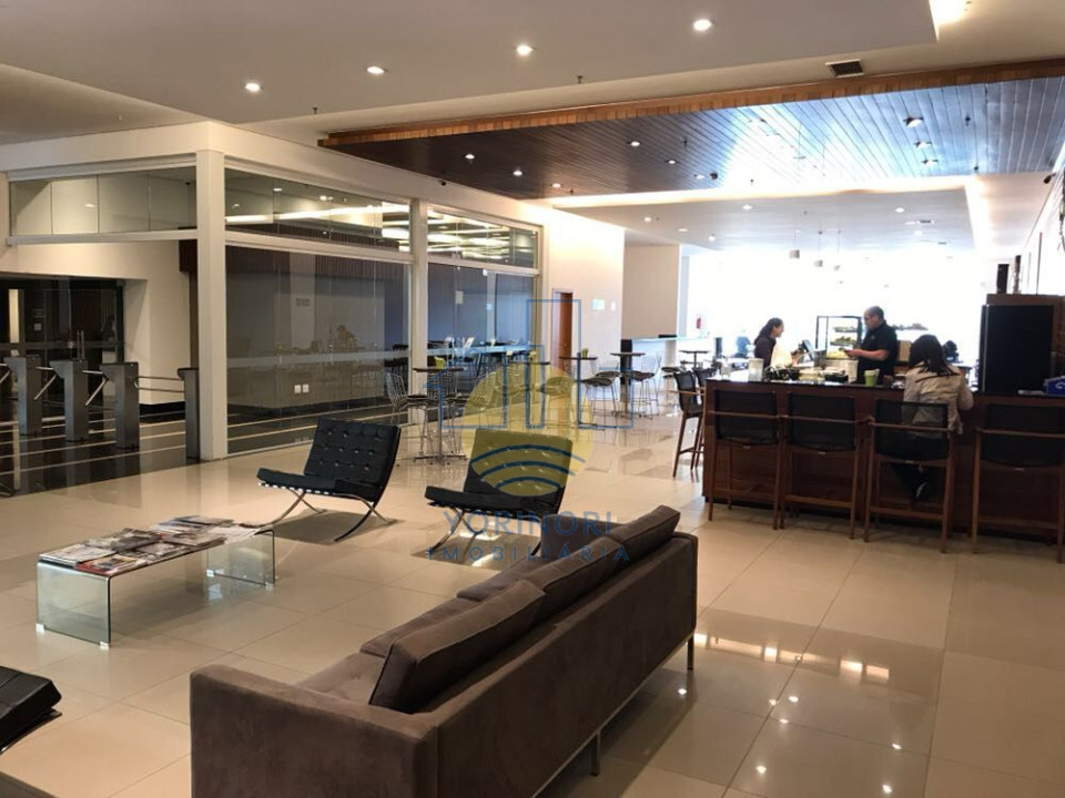 Imagens do imóveis Sala Comercial, Palhano Premium, Gleba Palhano, 50m2, 1 vaga, Londrina, Pr