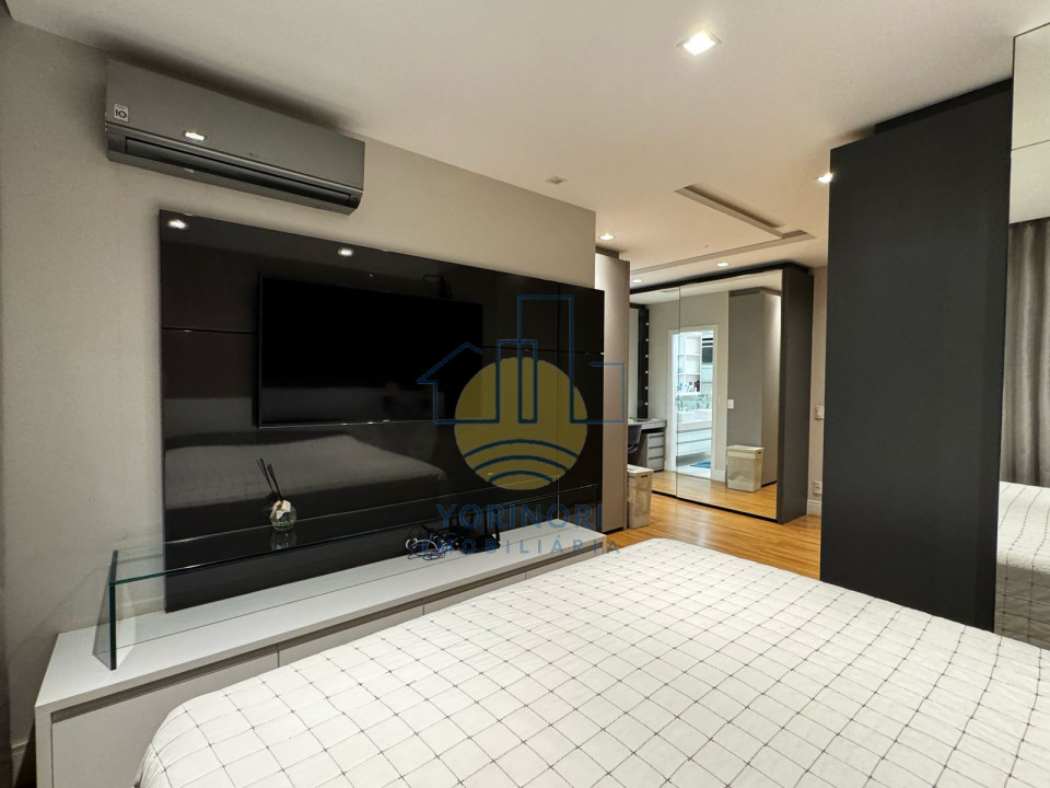 Imagens do imóveis APARTAMENTO, PARC ROCHER, GLEBA PALHANO, 165M2, 3 SUITES, 4 VAGAS, LONDRINA, PR