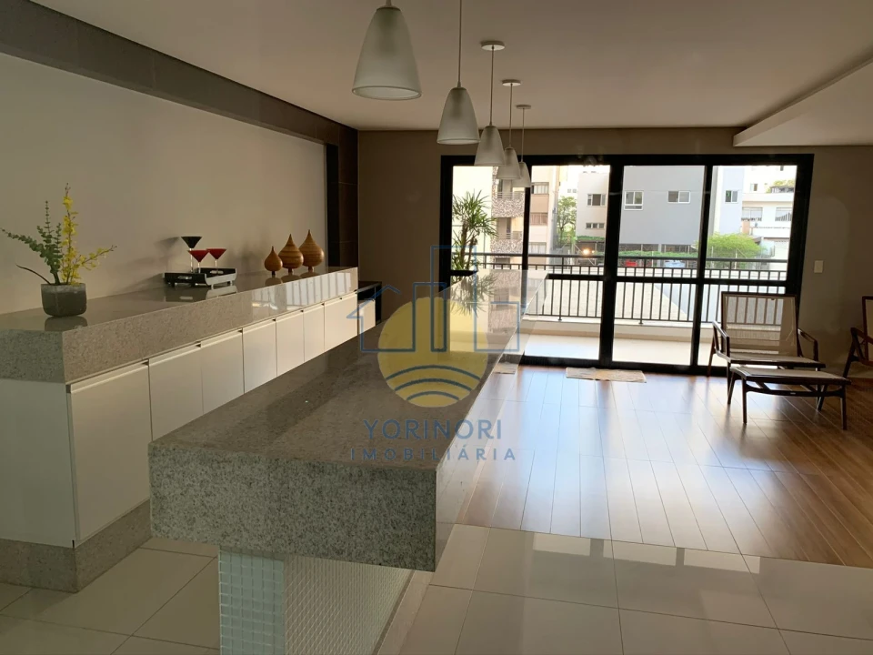 Imagens do imóveis Apartamento, Condomínio Terralis Jardim Residence, 74m², 3 quartos (1 suíte), 2 vagas, Londrina/PR – Centro