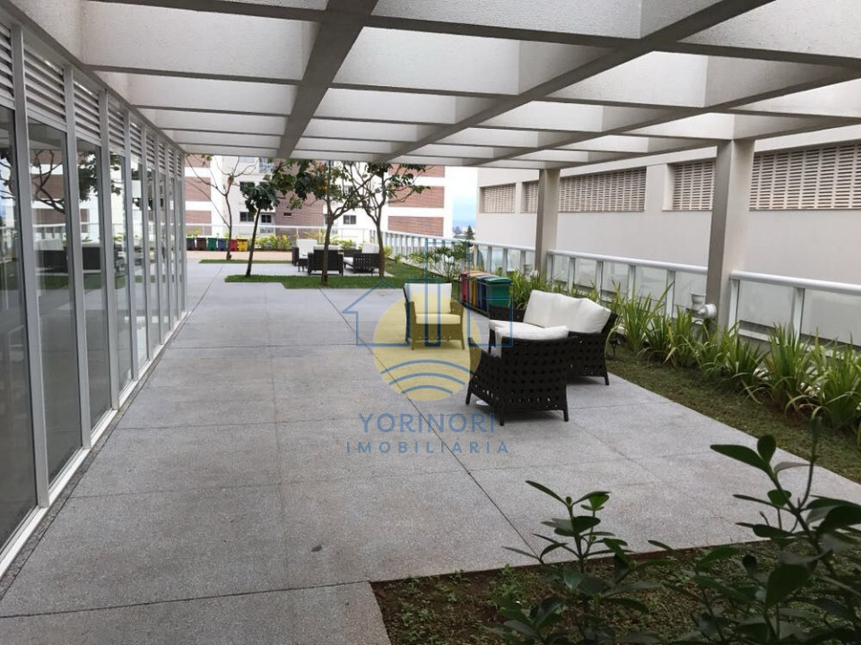 Imagens do imóveis Sala Comercial, Palhano Premium, Gleba Palhano, 50m2, 1 vaga, Londrina, Pr