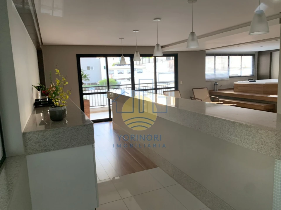 Imagens do imóveis Apartamento, Condomínio Terralis Jardim Residence, 74m², 3 quartos (1 suíte), 2 vagas, Londrina/PR – Centro