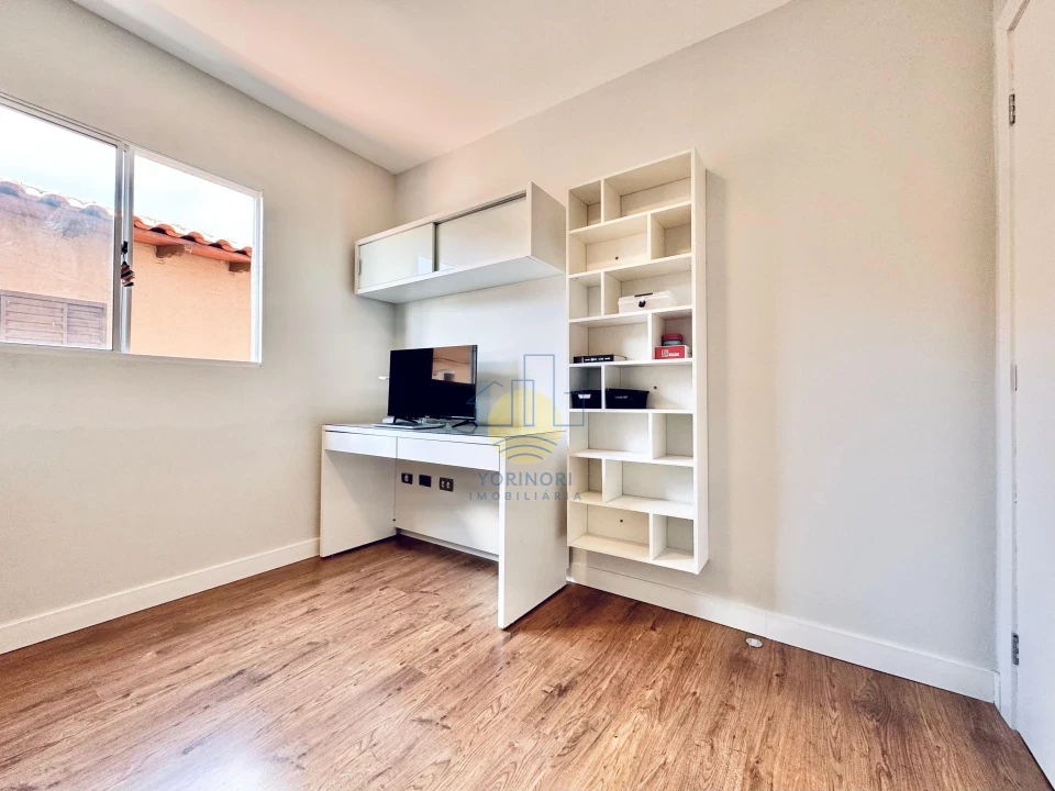 Imagens do imóveis Sobrado, Jardim Presidente, 172m², 3 quartos, 2 banheiros, Londrina/PR – Jardim Presidente