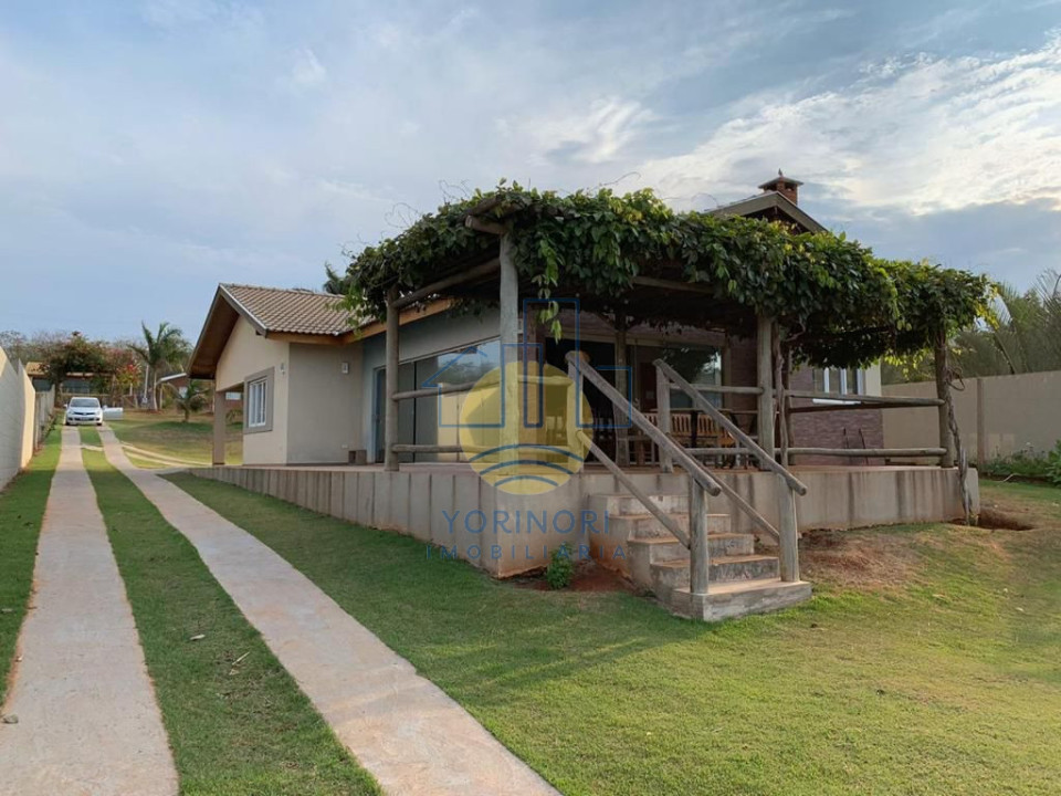 Imagens do imóveis CHACARA, RIVIERA DO NASCENTE, 3200M2, ALVORADA DO SUL, PR