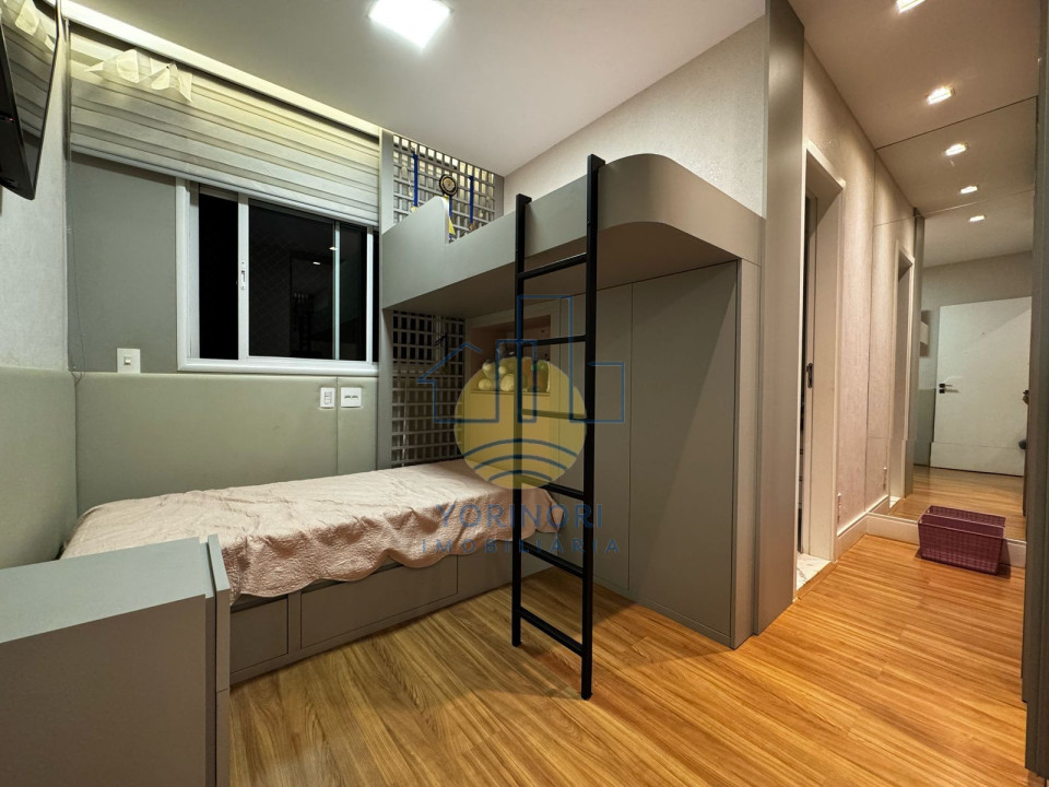 Imagens do imóveis APARTAMENTO, PARC ROCHER, GLEBA PALHANO, 165M2, 3 SUITES, 4 VAGAS, LONDRINA, PR