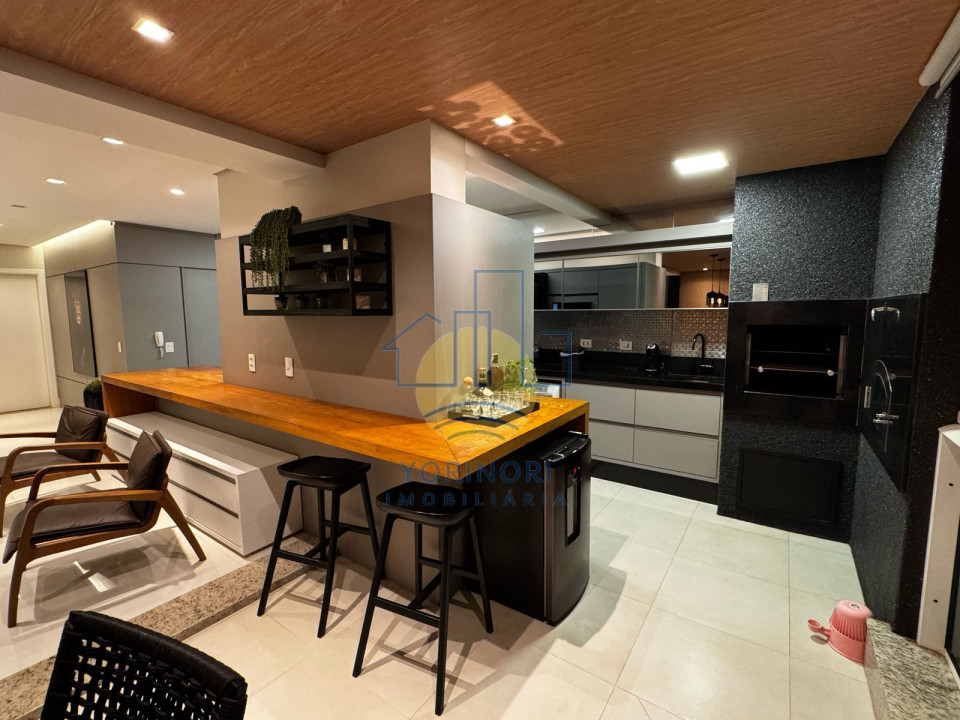 Imagens do imóveis APARTAMENTO, PARC ROCHER, GLEBA PALHANO, 165M2, 3 SUITES, 4 VAGAS, LONDRINA, PR