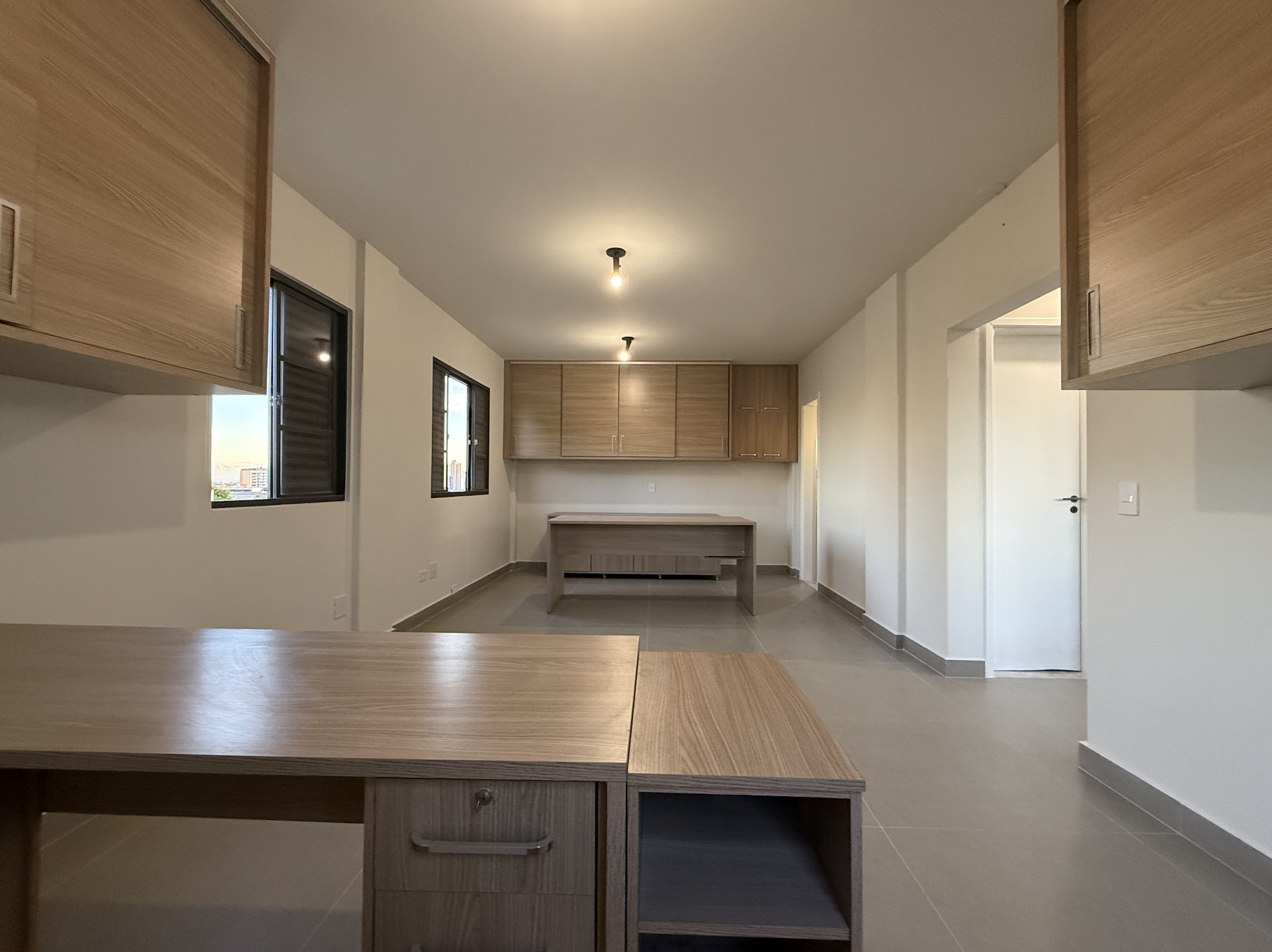 Imagens do imóveis Sala Comercial à Venda, Edifício Rembrandt, Centro, 62m², 1 vaga, Londrina/PR –Centro