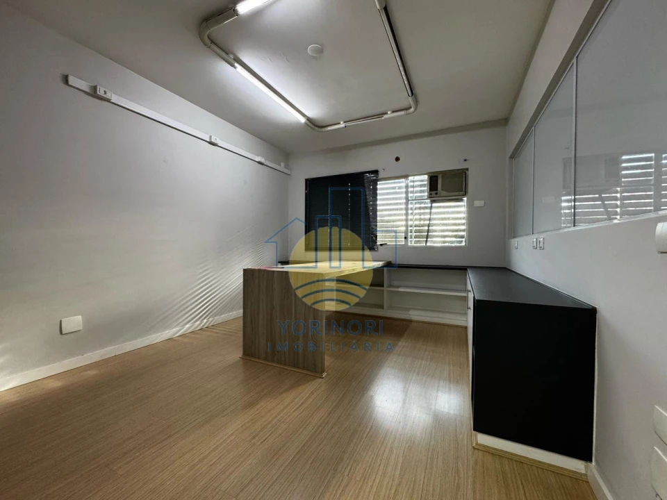 Imagens do imóveis Sala Comercial,Centro, 126m2, 2 vaga, Londrina, Pr