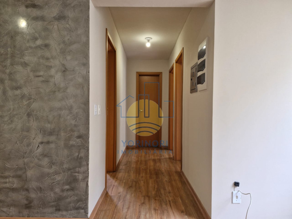 Imagens do imóveis Apartamento, Residencial Portal do Sol, Vivi Xavier 63m², 3 quartos, 1 vaga, Londrina, Pr