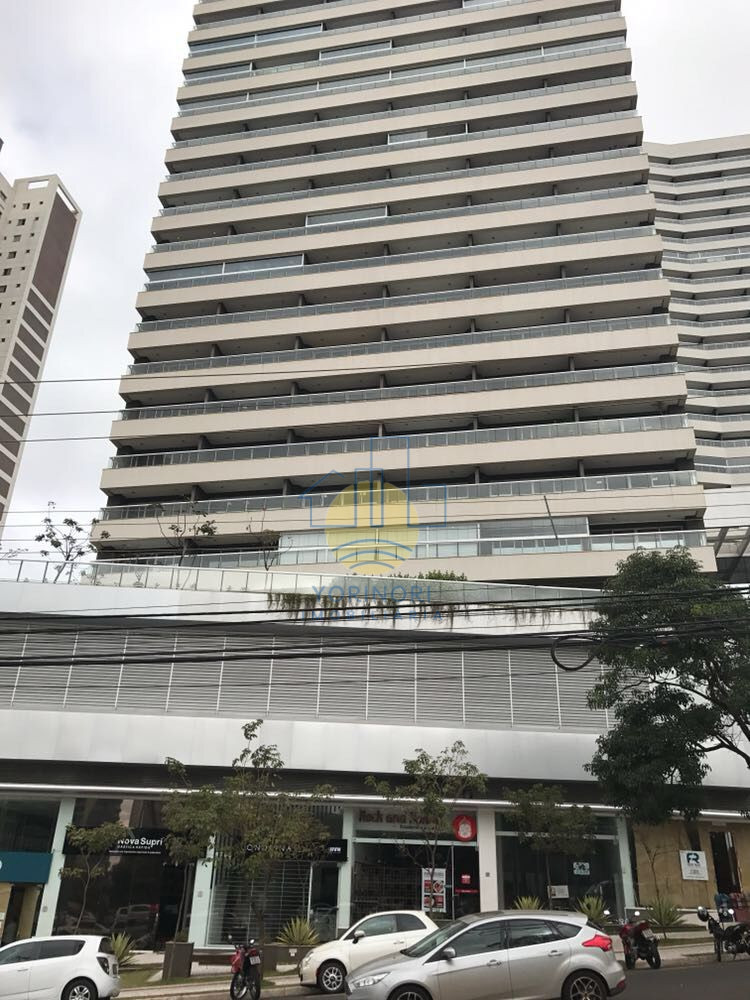 Imagens do imóveis Sala Comercial, Palhano Premium, Gleba Palhano, 50m2, 1 vaga, Londrina, Pr