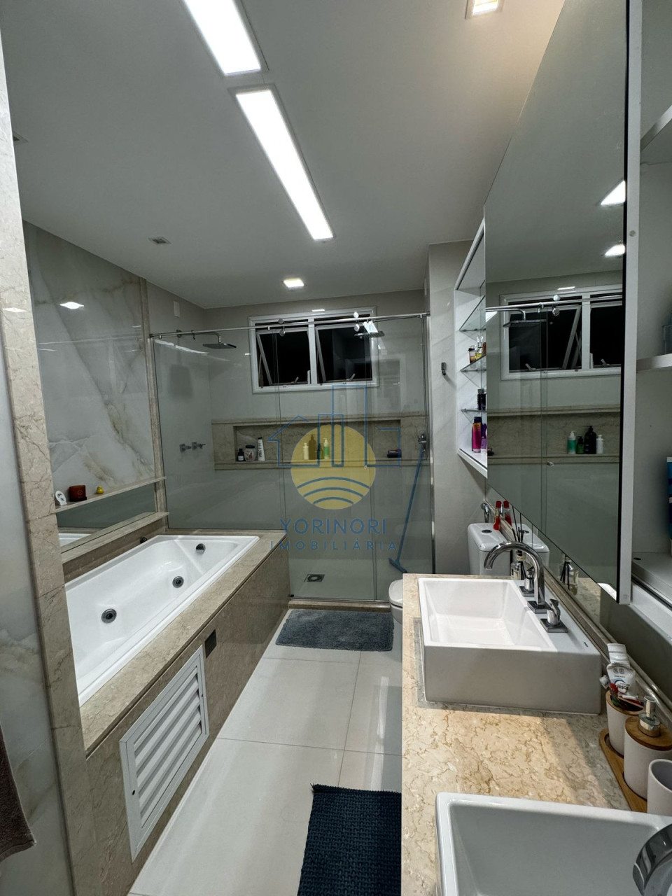 Imagens do imóveis APARTAMENTO, PARC ROCHER, GLEBA PALHANO, 165M2, 3 SUITES, 4 VAGAS, LONDRINA, PR