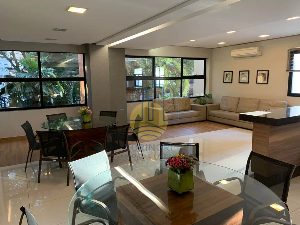 Imagens do imóveis Apartamento, Condomínio Terralis Jardim Residence, 74m², 3 quartos (1 suíte), 2 vagas, Londrina/PR – Centro