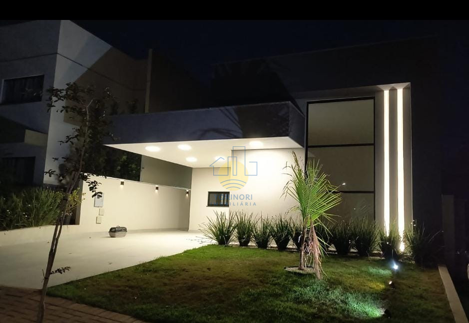 Imagens do imóveis Casa em Condomínio, Tangará, Parque Tauá 150m², 3 suítes, 4 vagas, Londrina, Pr a