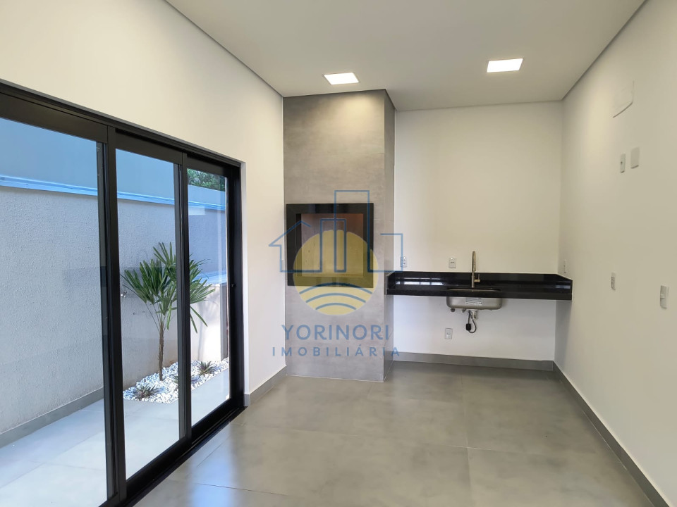 Imagens do imóveis Casa em Condomínio, Tangará, Parque Tauá 150m², 3 suítes, 4 vagas, Londrina, Pr a