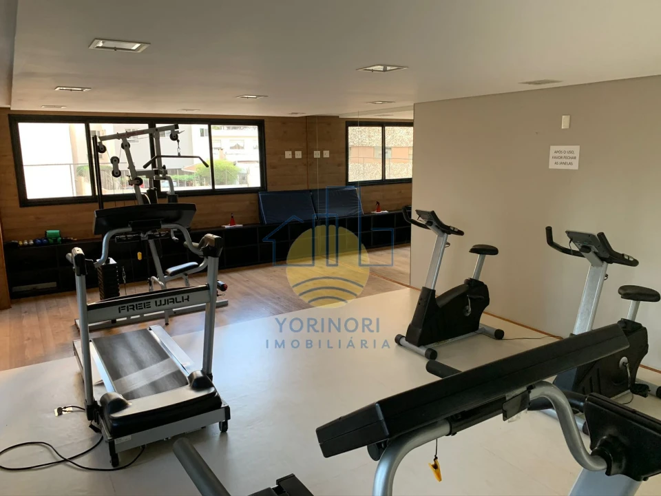 Imagens do imóveis Apartamento, Condomínio Terralis Jardim Residence, 74m², 3 quartos (1 suíte), 2 vagas, Londrina/PR – Centro