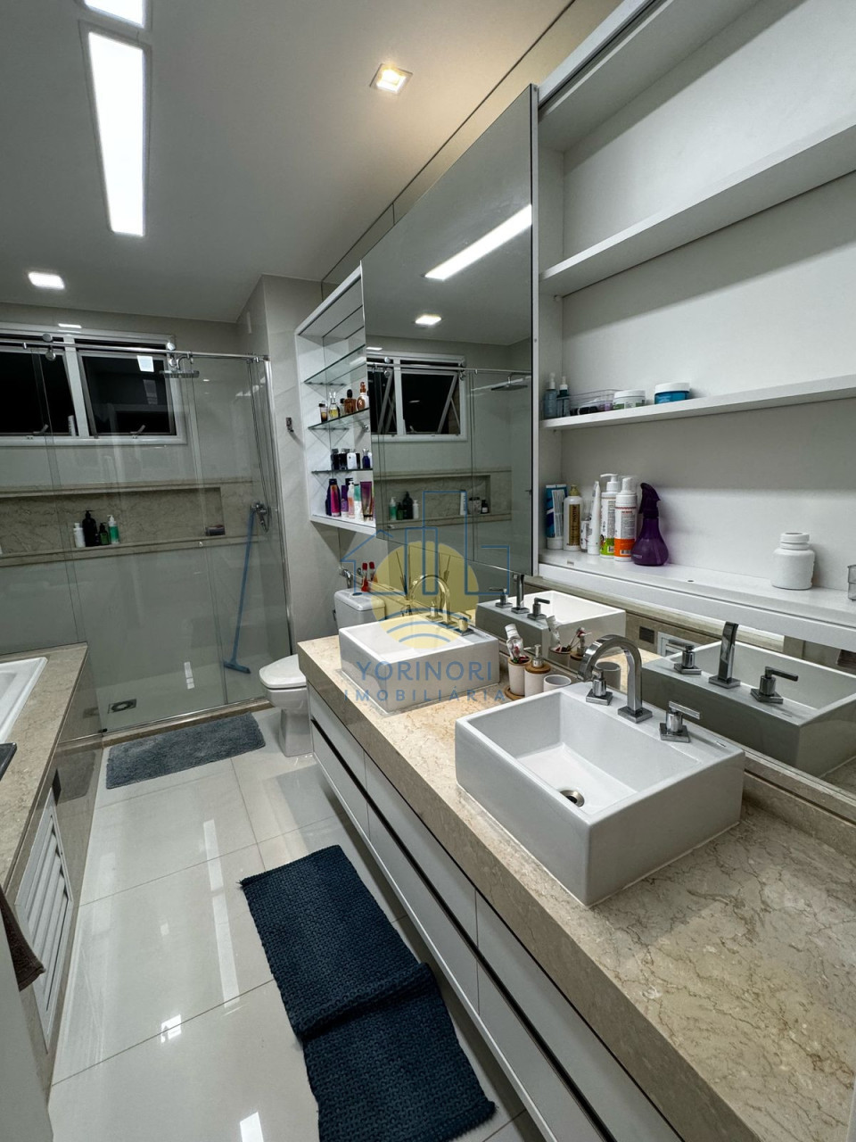 Imagens do imóveis APARTAMENTO, PARC ROCHER, GLEBA PALHANO, 165M2, 3 SUITES, 4 VAGAS, LONDRINA, PR