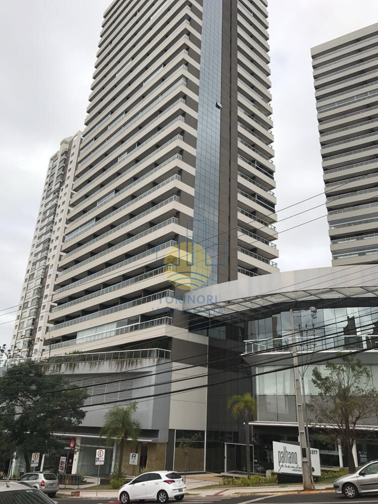 Imagens do imóveis Sala Comercial, Palhano Premium, Gleba Palhano, 50m2, 1 vaga, Londrina, Pr