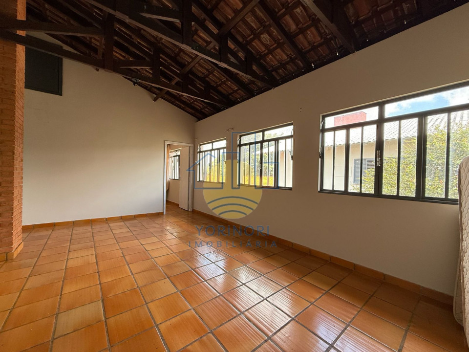 Imagens do imóveis Sobrado, Jardim Santo Antônio, 330m², 4 quartos, 1 suíte, 4 vagas, Londrina, Pr