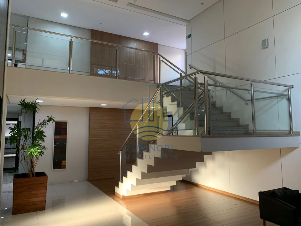 Imagens do imóveis Apartamento, Condomínio Terralis Jardim Residence, 74m², 3 quartos (1 suíte), 2 vagas, Londrina/PR – Centro