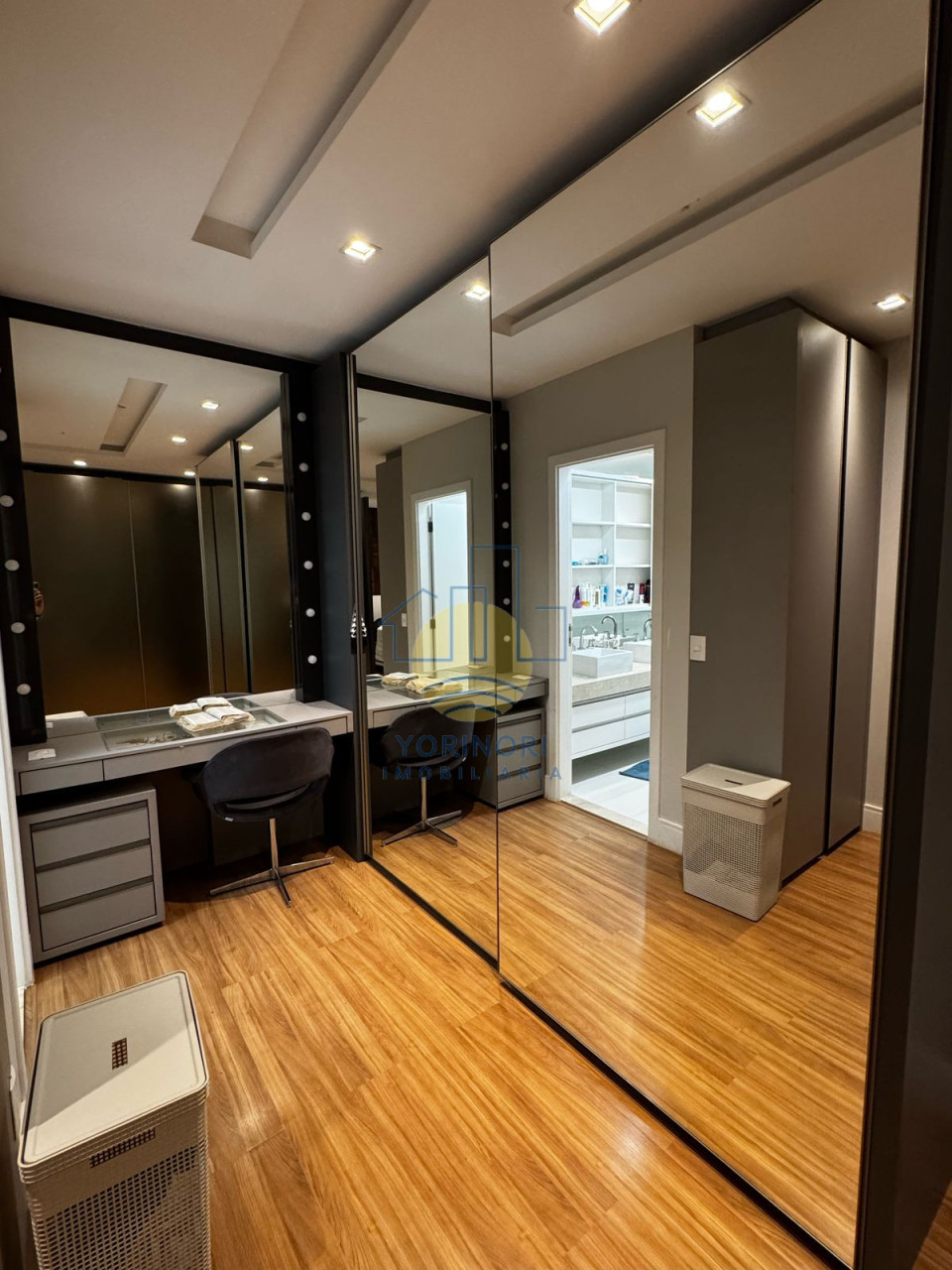 Imagens do imóveis APARTAMENTO, PARC ROCHER, GLEBA PALHANO, 165M2, 3 SUITES, 4 VAGAS, LONDRINA, PR