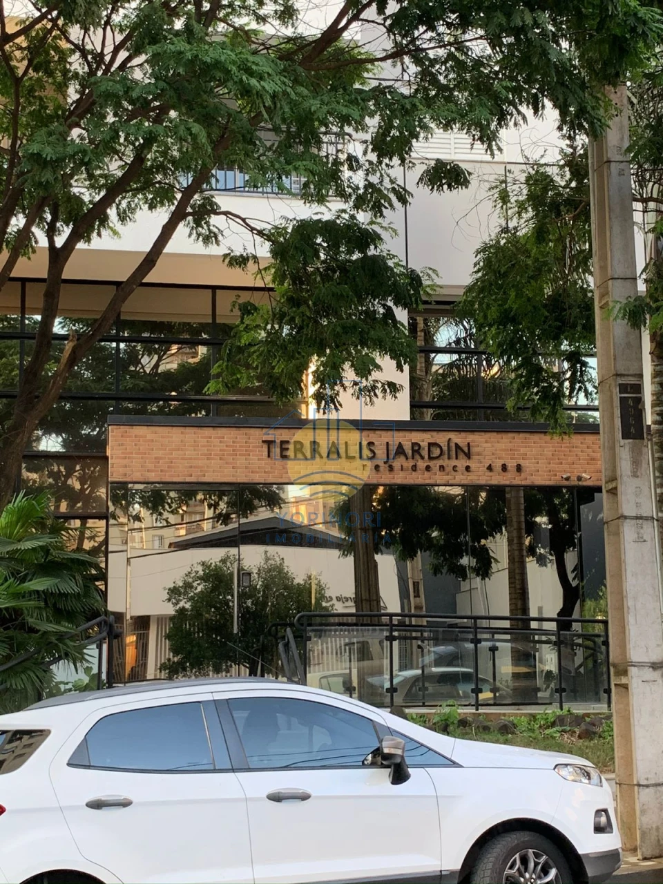 Imagens do imóveis Apartamento, Condomínio Terralis Jardim Residence, 74m², 3 quartos (1 suíte), 2 vagas, Londrina/PR – Centro