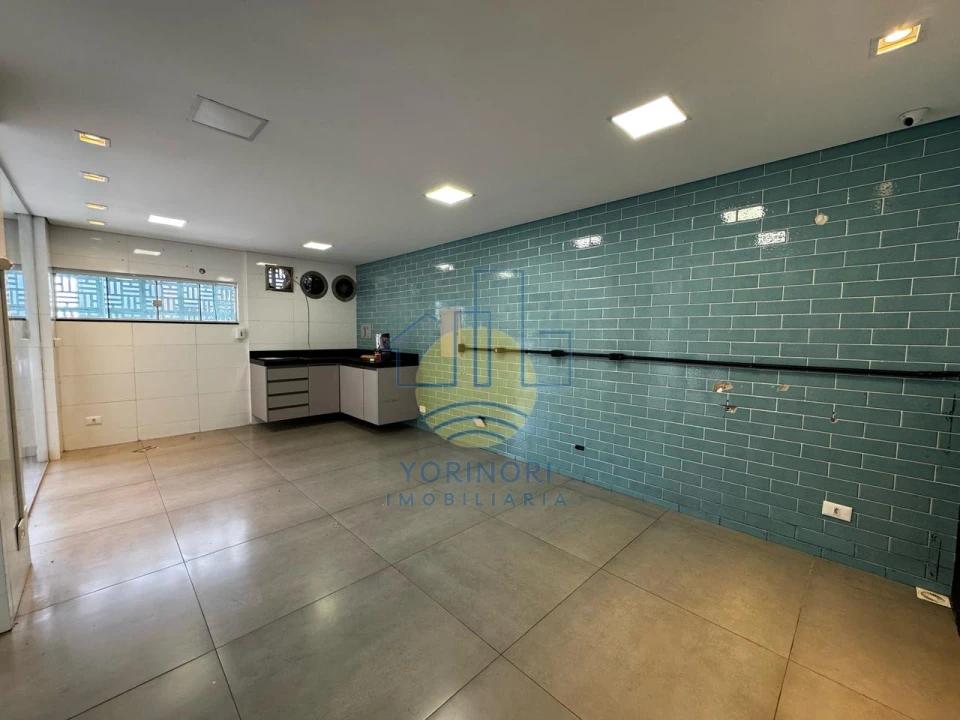 Imagens do imóveis Sala Comercial,Centro, 126m2, 2 vaga, Londrina, Pr