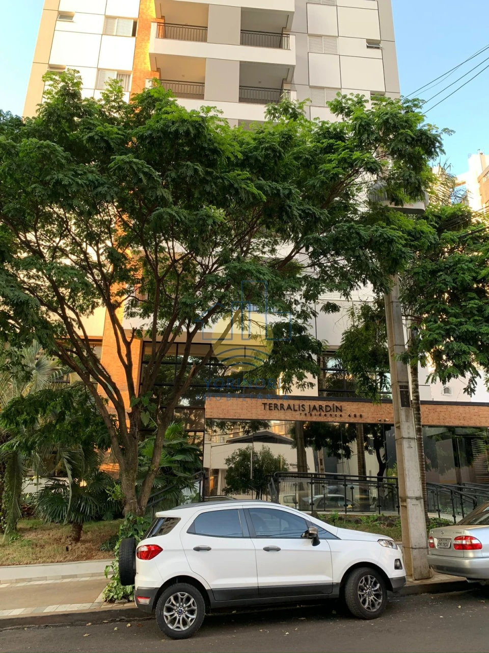 Imagens do imóveis Apartamento, Condomínio Terralis Jardim Residence, 74m², 3 quartos (1 suíte), 2 vagas, Londrina/PR – Centro