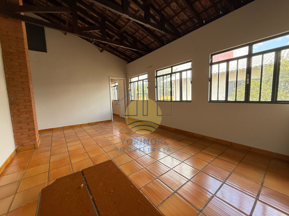 Imagens do imóveis Sobrado, Jardim Santo Antônio, 330m², 4 quartos, 1 suíte, 4 vagas, Londrina, Pr