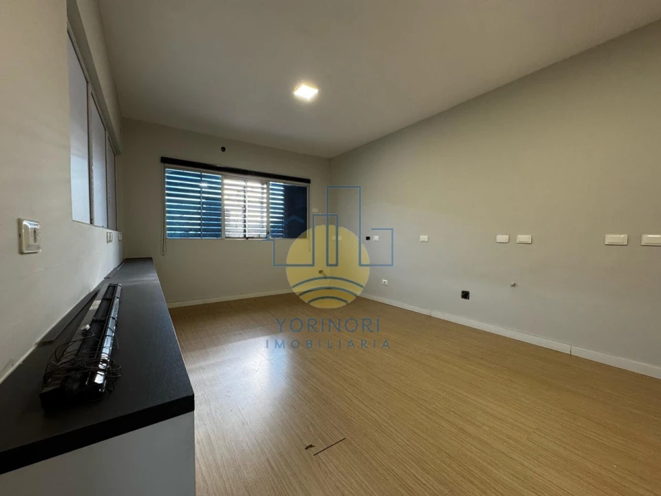 Imagens do imóveis Sala Comercial,Centro, 126m2, 2 vaga, Londrina, Pr