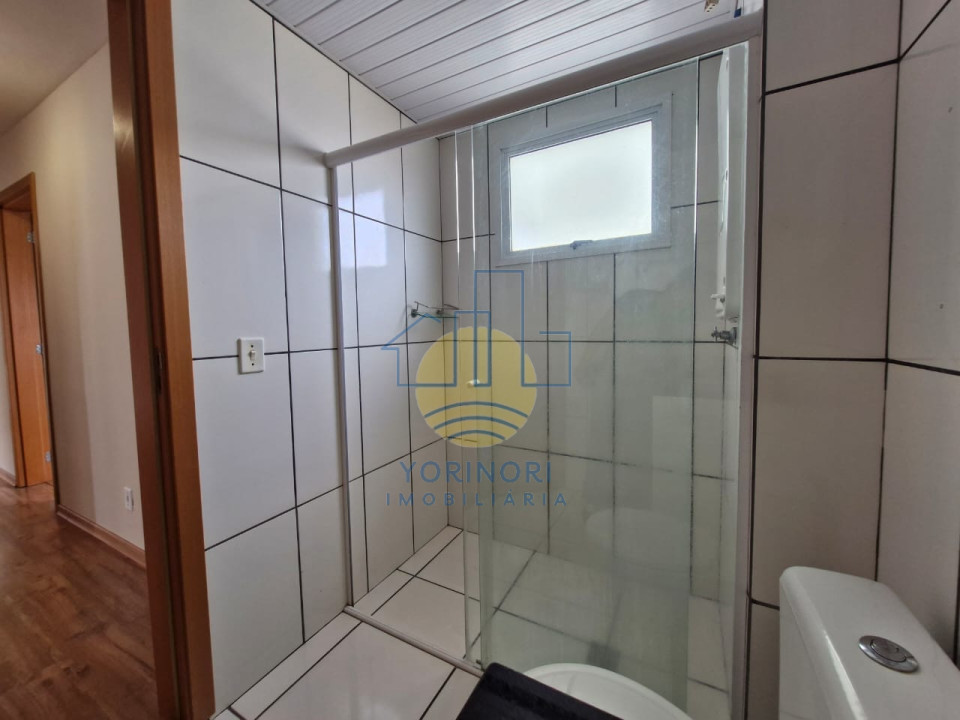 Imagens do imóveis Apartamento, Residencial Portal do Sol, Vivi Xavier 63m², 3 quartos, 1 vaga, Londrina, Pr