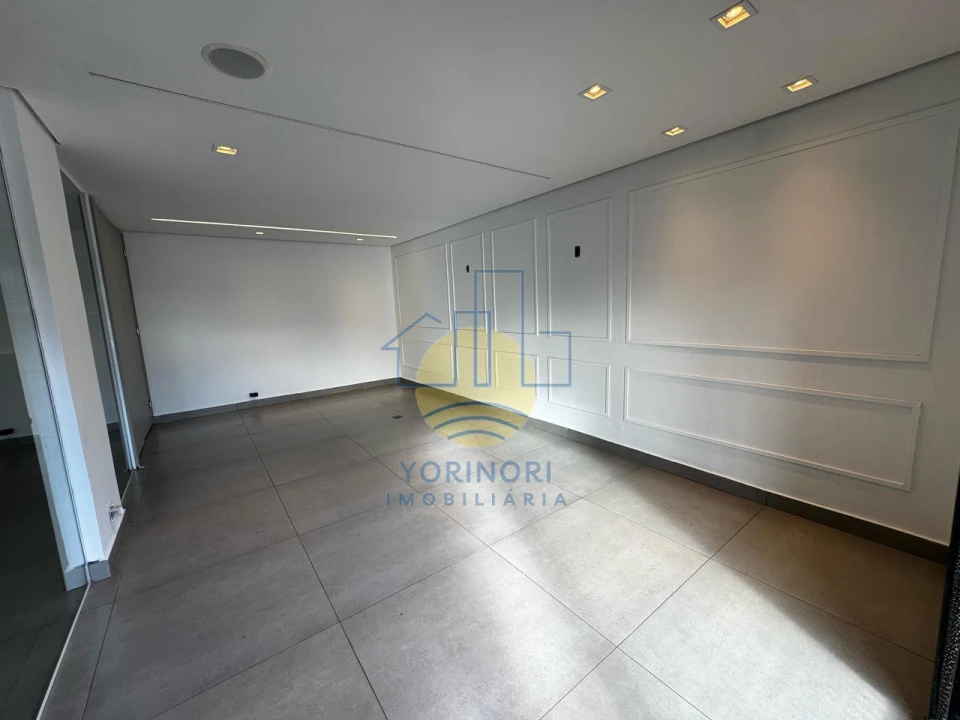 Imagens do imóveis Sala Comercial,Centro, 126m2, 2 vaga, Londrina, Pr