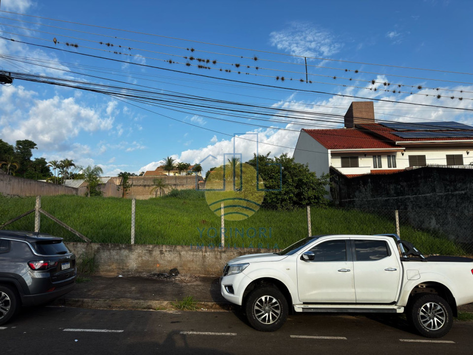 Imagens do imóveis Terreno Comercial, Gleba Palhano, 1299,37 m2, Londrina, Pr