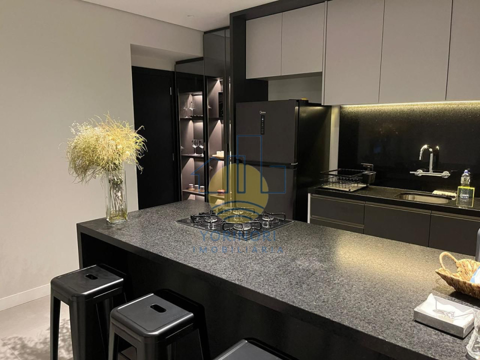 Imagens do imóveis Apartamento, Freedon, Gleba Palhano, 72m²,1 quarto, 1 suítes, 1 vaga, Londrina, Pr