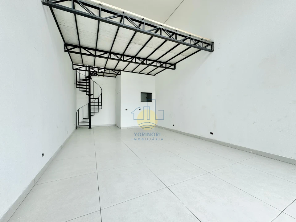 Imagens do imóveis Imóvel Comercial à Venda, Centro, 260m², 4 Salas, Londrina/PR – Centro