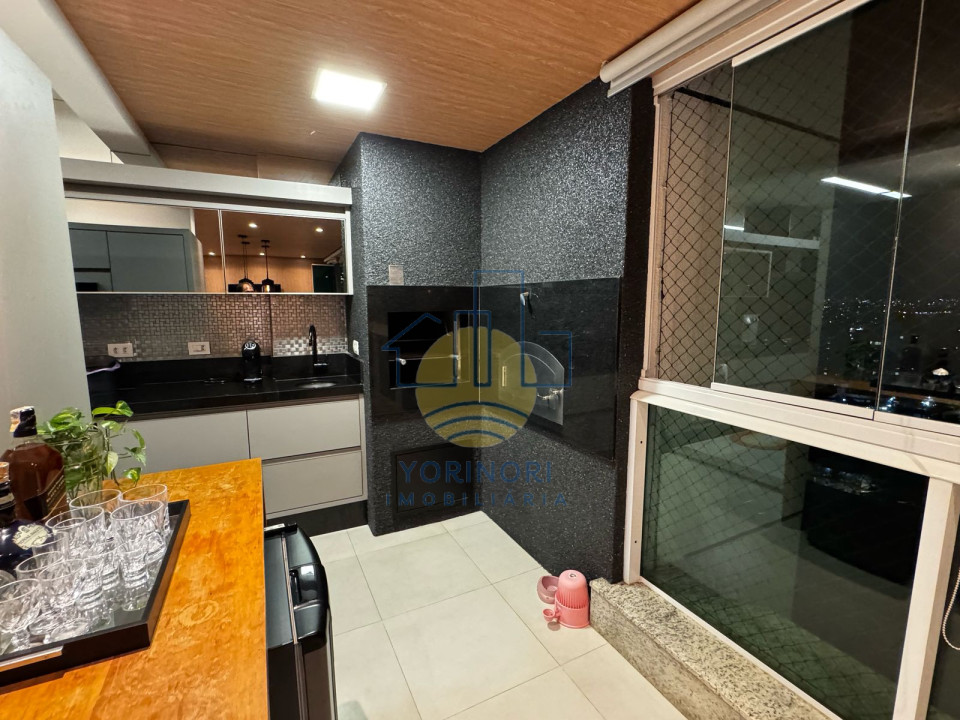Imagens do imóveis APARTAMENTO, PARC ROCHER, GLEBA PALHANO, 165M2, 3 SUITES, 4 VAGAS, LONDRINA, PR