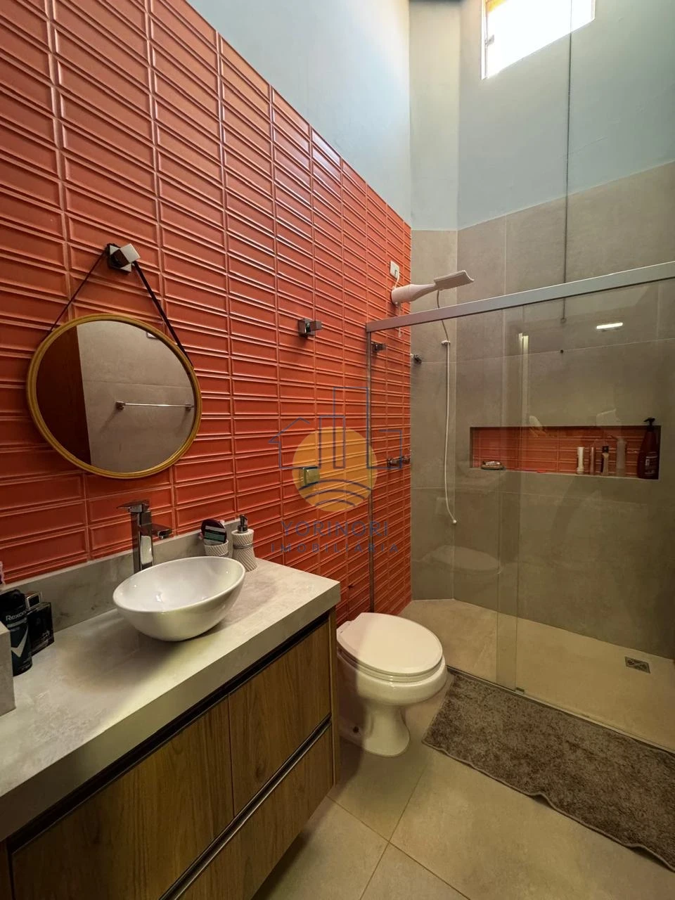 Imagens do imóveis Casa Térrea, Jardim Alphaville, 201m², 2 suítes, 4 vagas, Londrina/PR – Terra Bonita