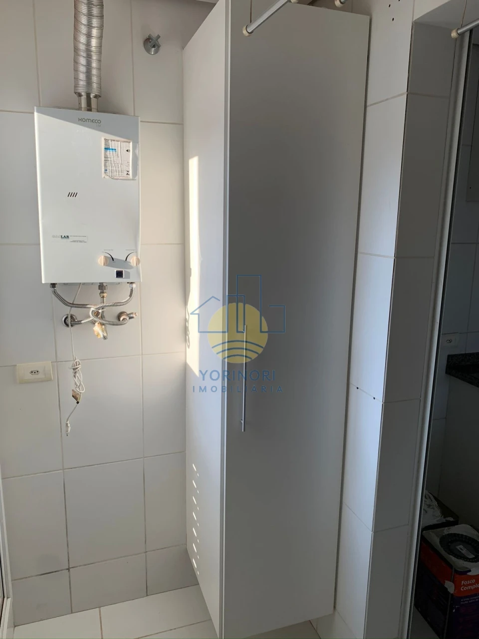 Imagens do imóveis Apartamento, Condomínio Terralis Jardim Residence, 74m², 3 quartos (1 suíte), 2 vagas, Londrina/PR – Centro