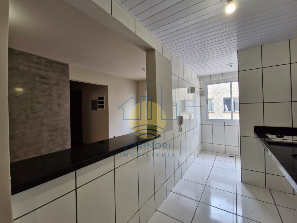 Imagens do imóveis Apartamento, Residencial Portal do Sol, Vivi Xavier 63m², 3 quartos, 1 vaga, Londrina, Pr